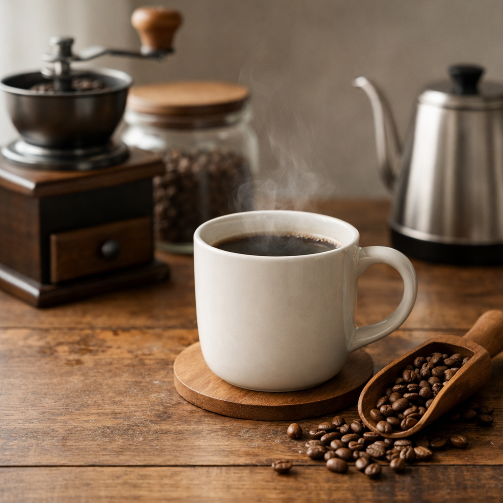 Frequently Asked Questions of how to make coffee taste better with cheap beans