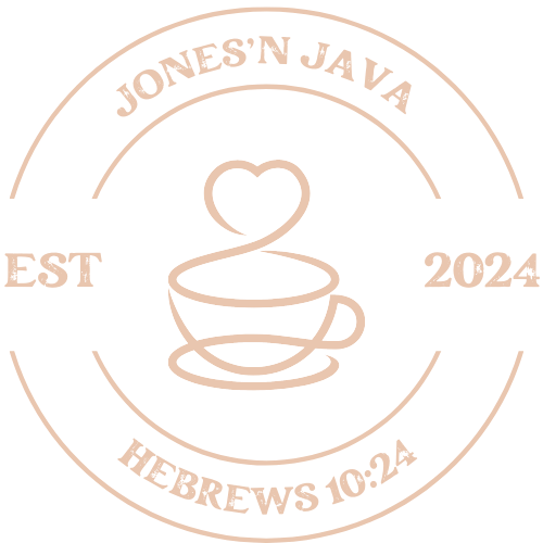 Jones’N Java