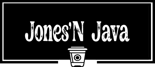 Jones’N Java